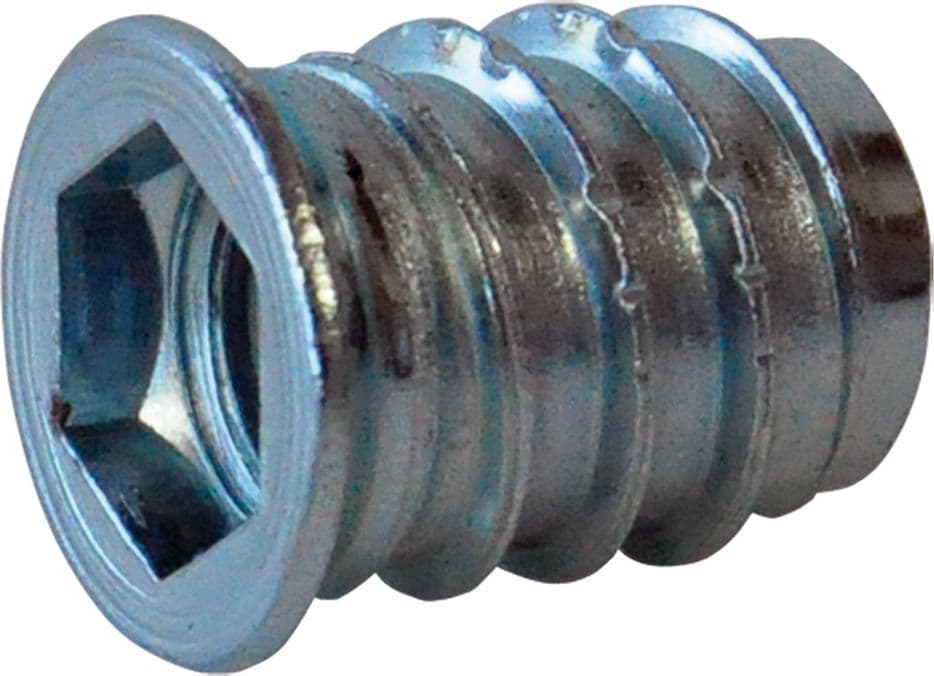 Bussola Cava Esagonale M 20 - 2