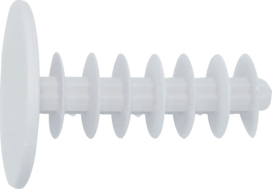 Calotta Copriforo per Occhiolo Ponteggio Tasselli 14 16 25 Pezzi 18 g – G&b