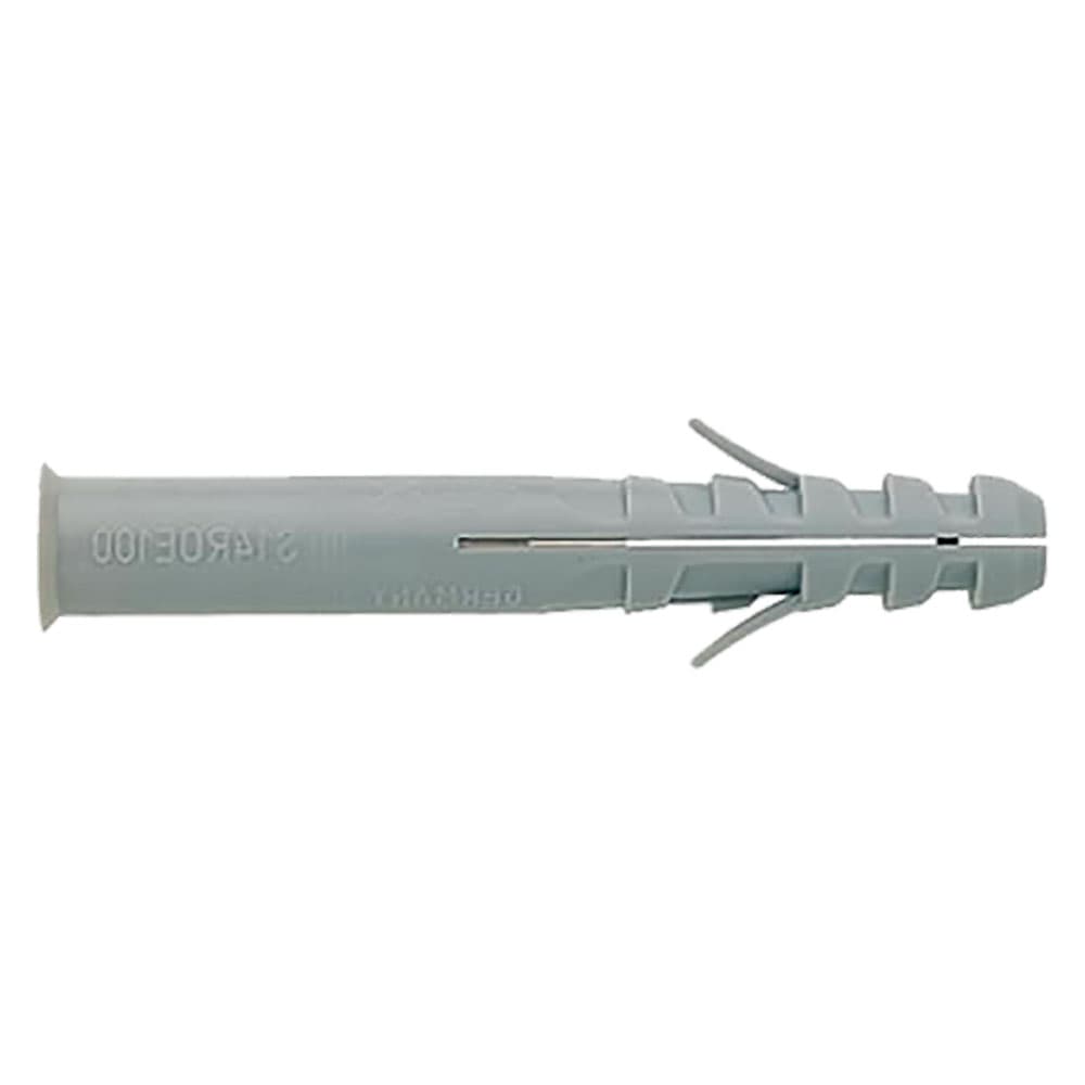 Tassello per Occhiolo Ponteggi S14 Roe 100 Fischer 25 Pezzi Ø 14 x 100 mm - 2