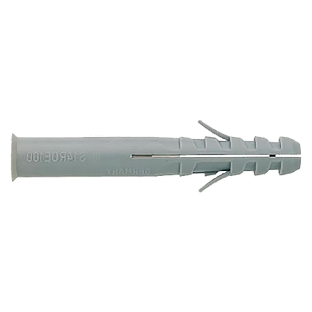 Tassello per Occhiolo Ponteggi S14 Roe 100 Fischer 25 Pezzi Ø 14 X mm