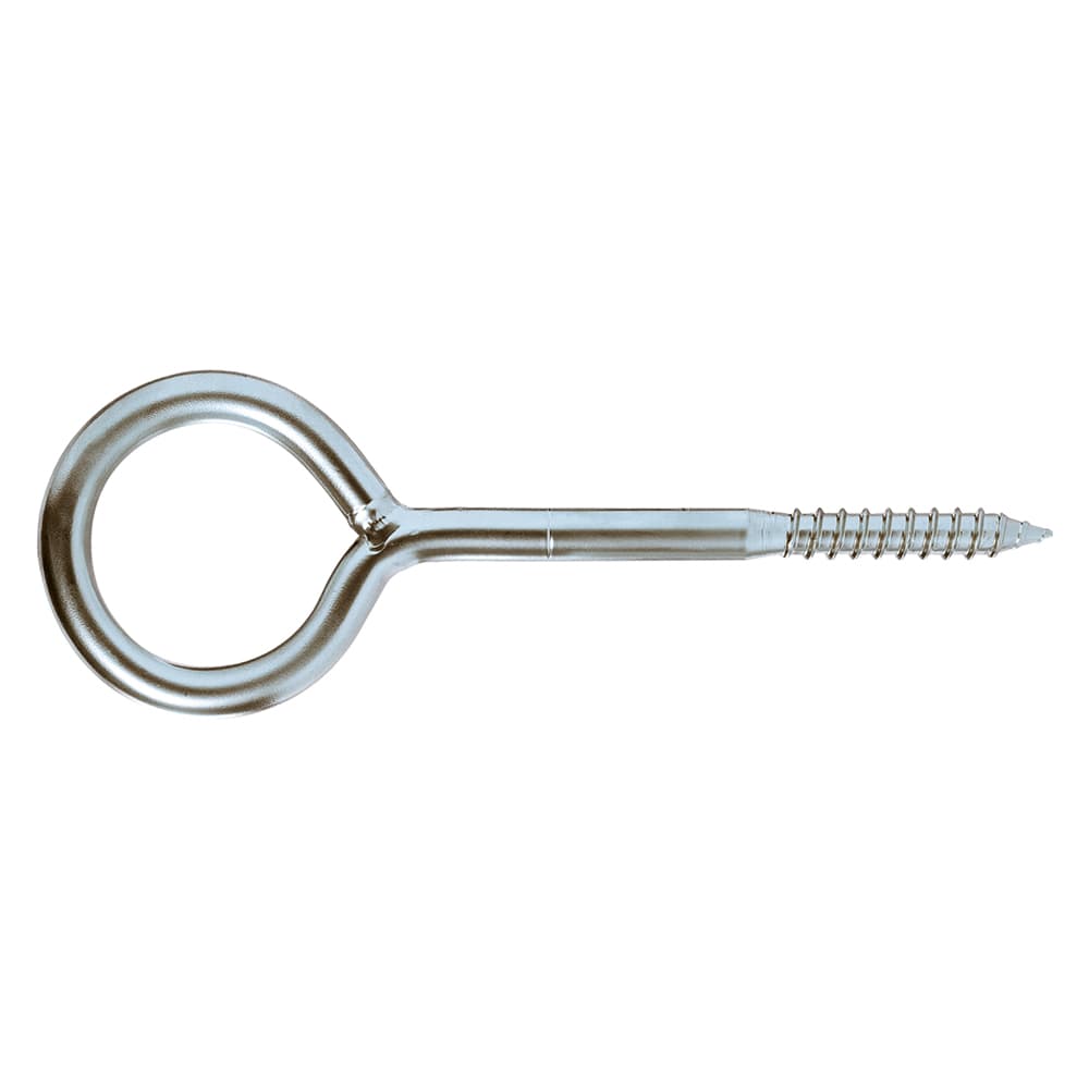 Occhiolo per Ponteggio G&b OP12 50 20 Pezzi Ø 50 12 x 140 mm - 2