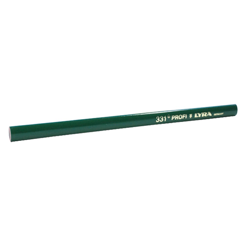 Matita da Scalpellino Lyra Lyra 100 Pezzi 30 cm - 2
