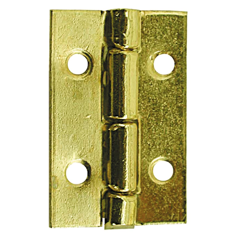 Cerniera per Cofanetti 20 X 20 Mm 13 Mm - 2