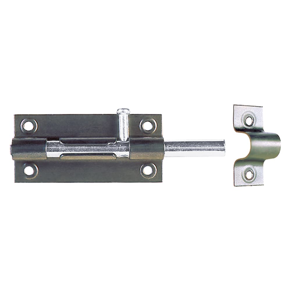 Catenaccio a Cannone 2 Mm 80 Mm - 2