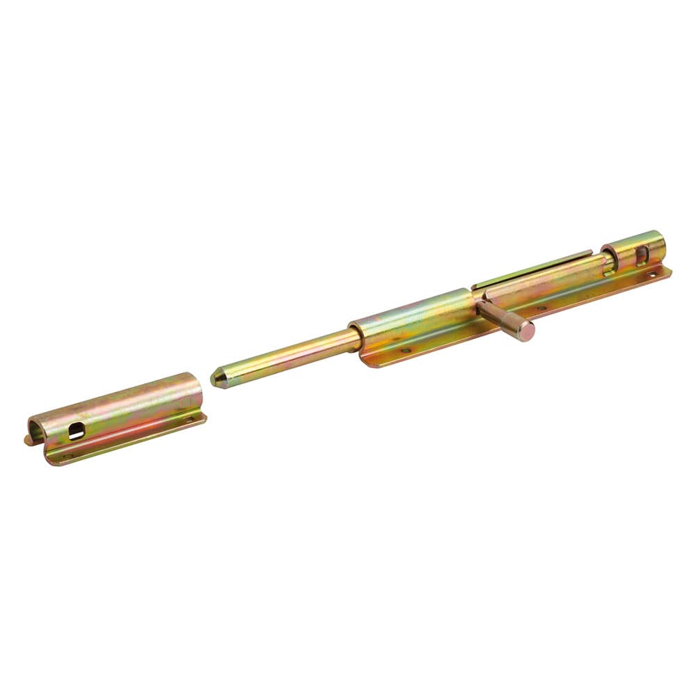Catenaccio Trasversale Asta Tonda 1 mm - 2