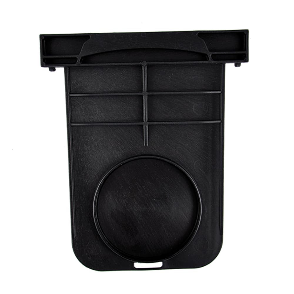 Tappo per Canaletta Modulare C250 22,6 x 17,5 cm - 2