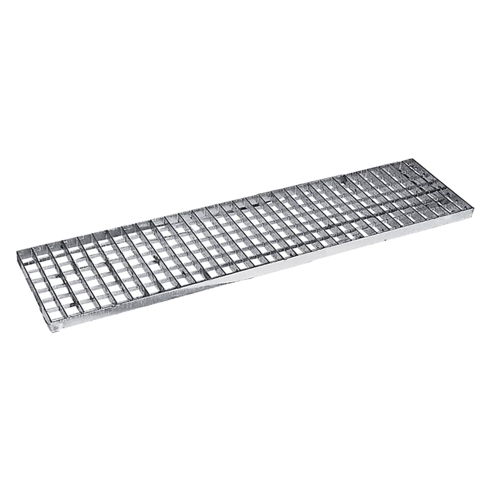 Griglia per Canaletta 15 X 100 X 2,5 cm – Autres