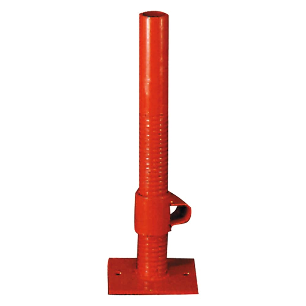 Basetta a Vite Regolabile 50 cm 38 mm – Autres