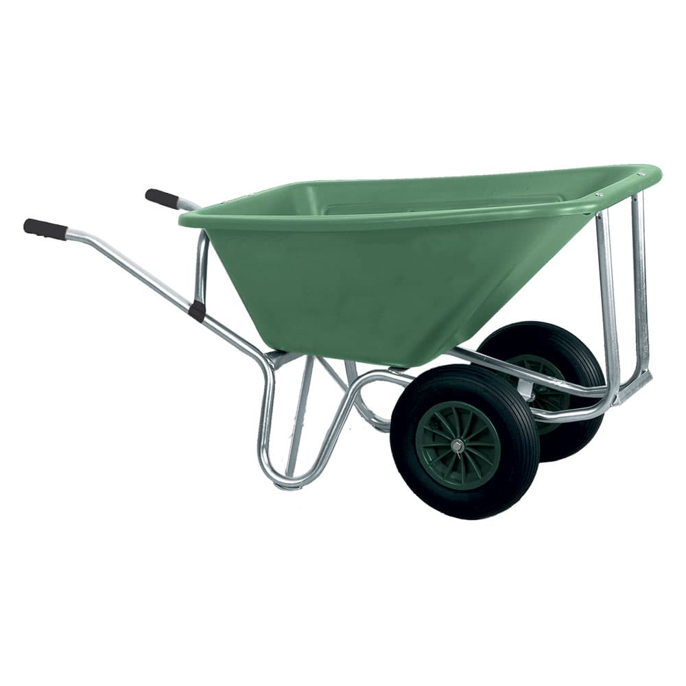 Carriola Vasca Lif Wilby PVC 180 lt - 2