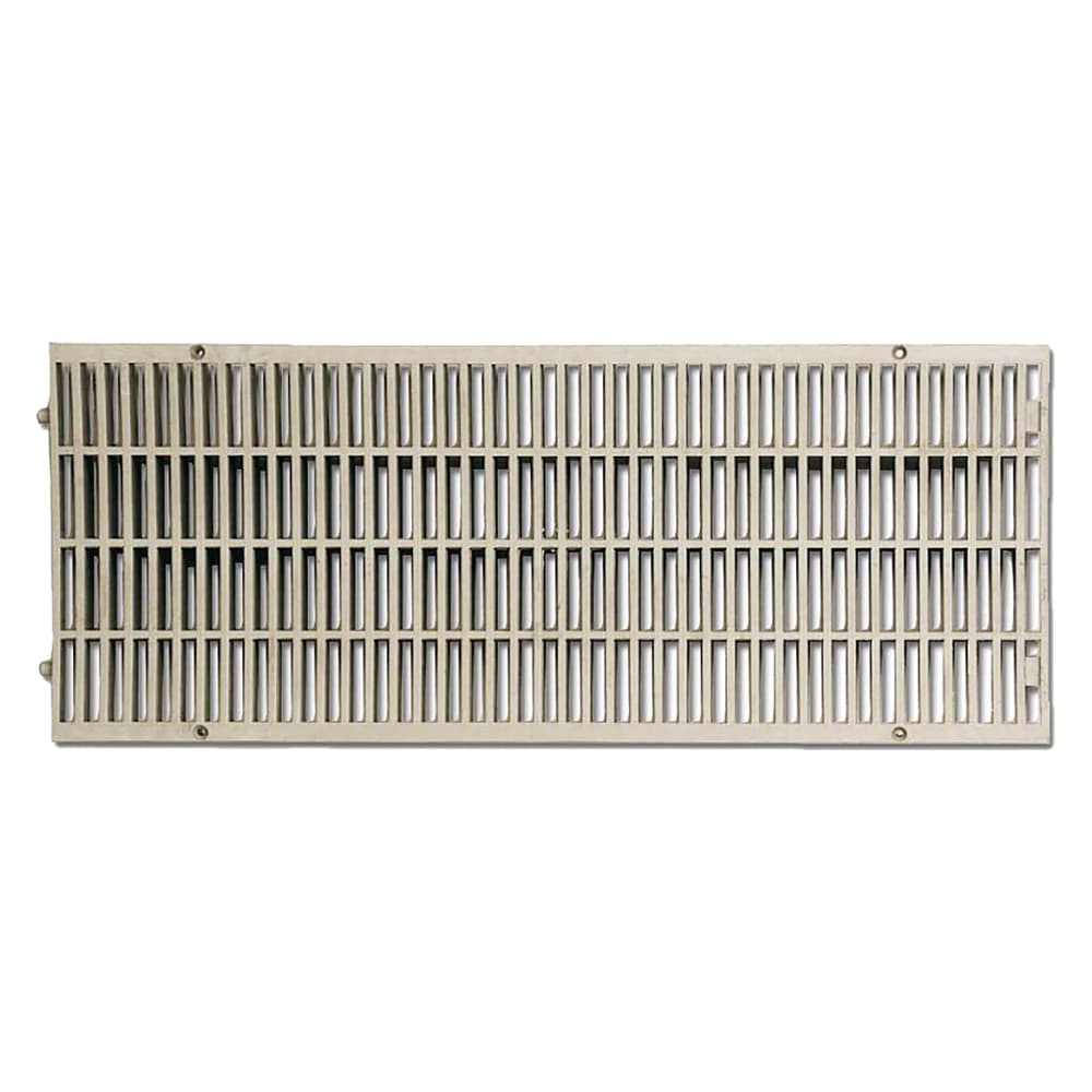Griglia per Canaletta Modulare 50 x 13 x 2 cm - 2