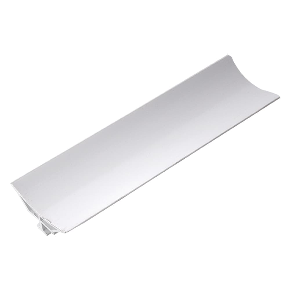 Profilo Raccordo Igienico Grande 10 Pezzi in PVC 200 cm – Autres
