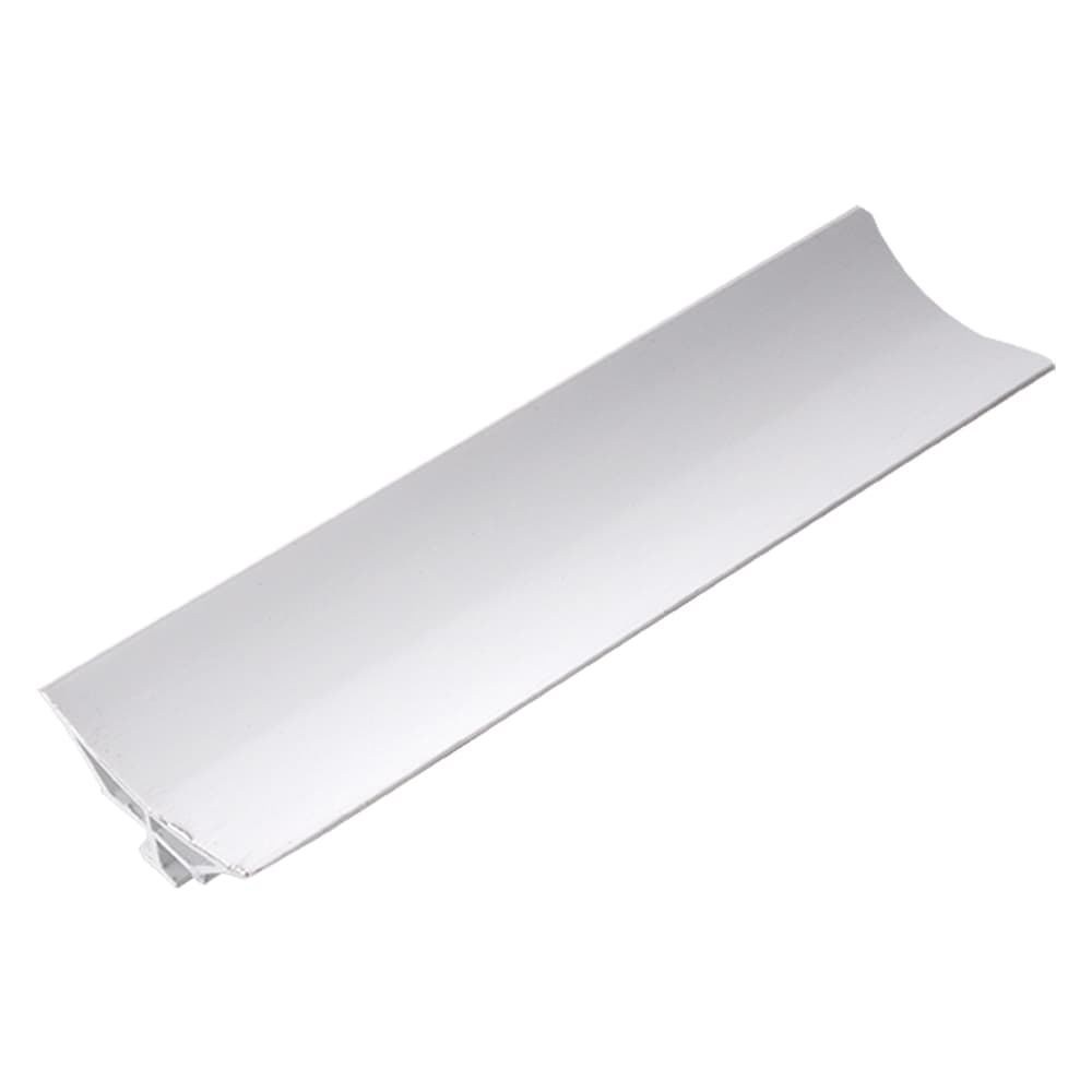 Profilo Raccordo Igienico Grande 10 Pezzi 200 cm - 2
