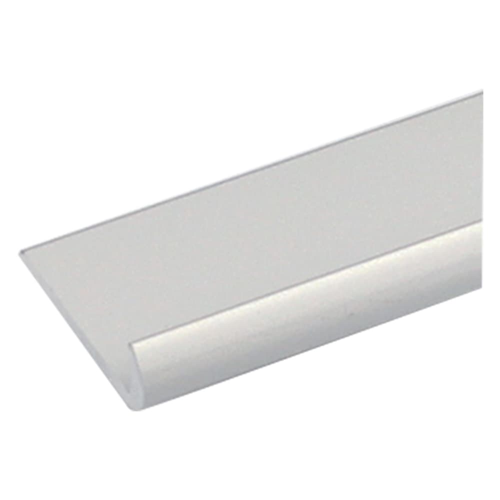 Profilo per Fai da Te Tipo 2 Col. Uniko Unghietta Argento 8 Pezzi 18 x 1 mt - 2
