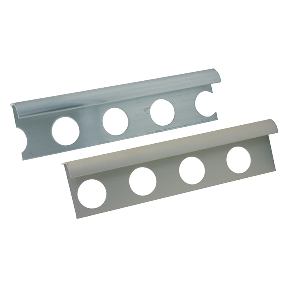Profilo Jolly per Piastrelle Satinato Arcansas 15 Pezzi 8 mm 250 cm - 2