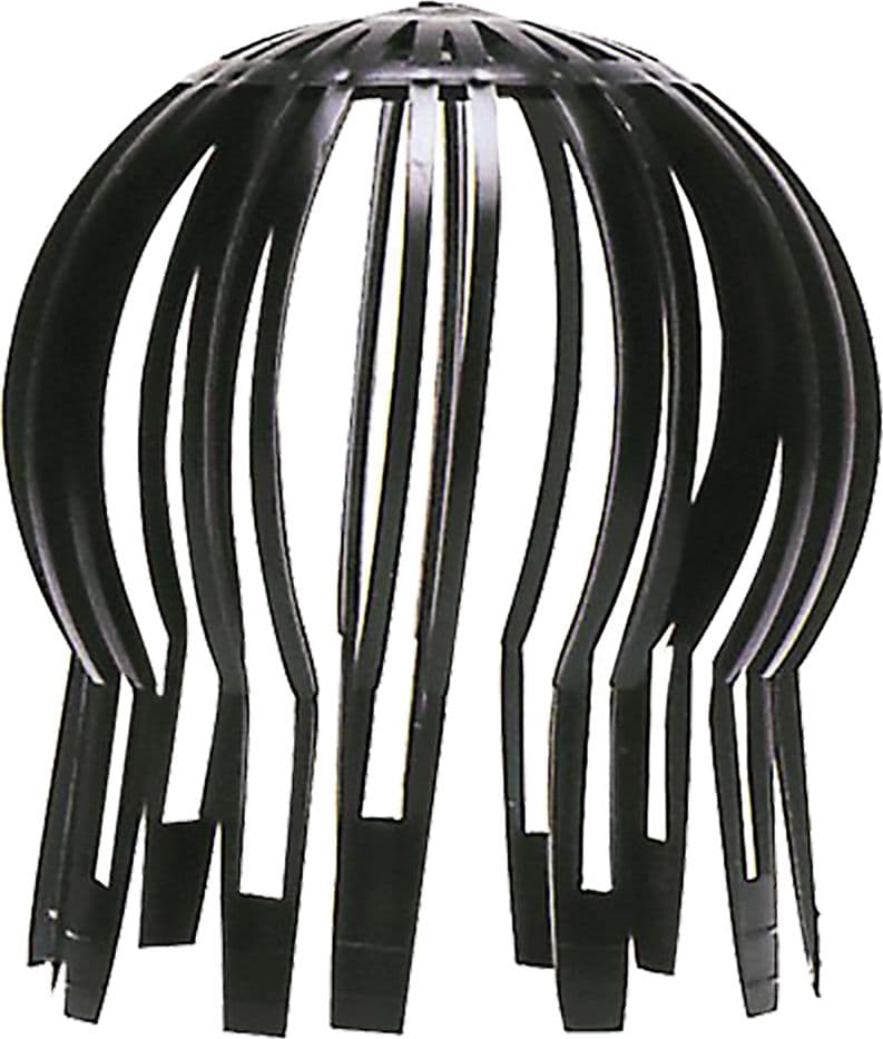 Parafoglie in Plastica 20 Pezzi Ø 60 120 mm – Autres