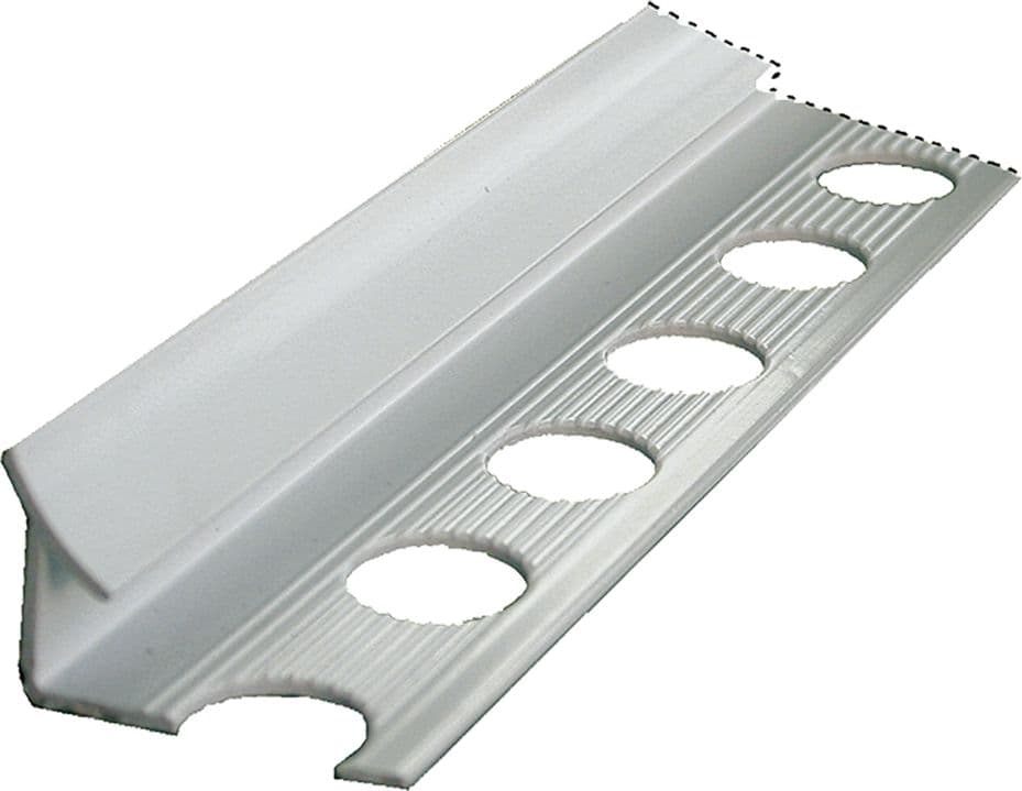 Profilo Sguscetta H. X 10 Pezzi 8 mm 260 cm - 2