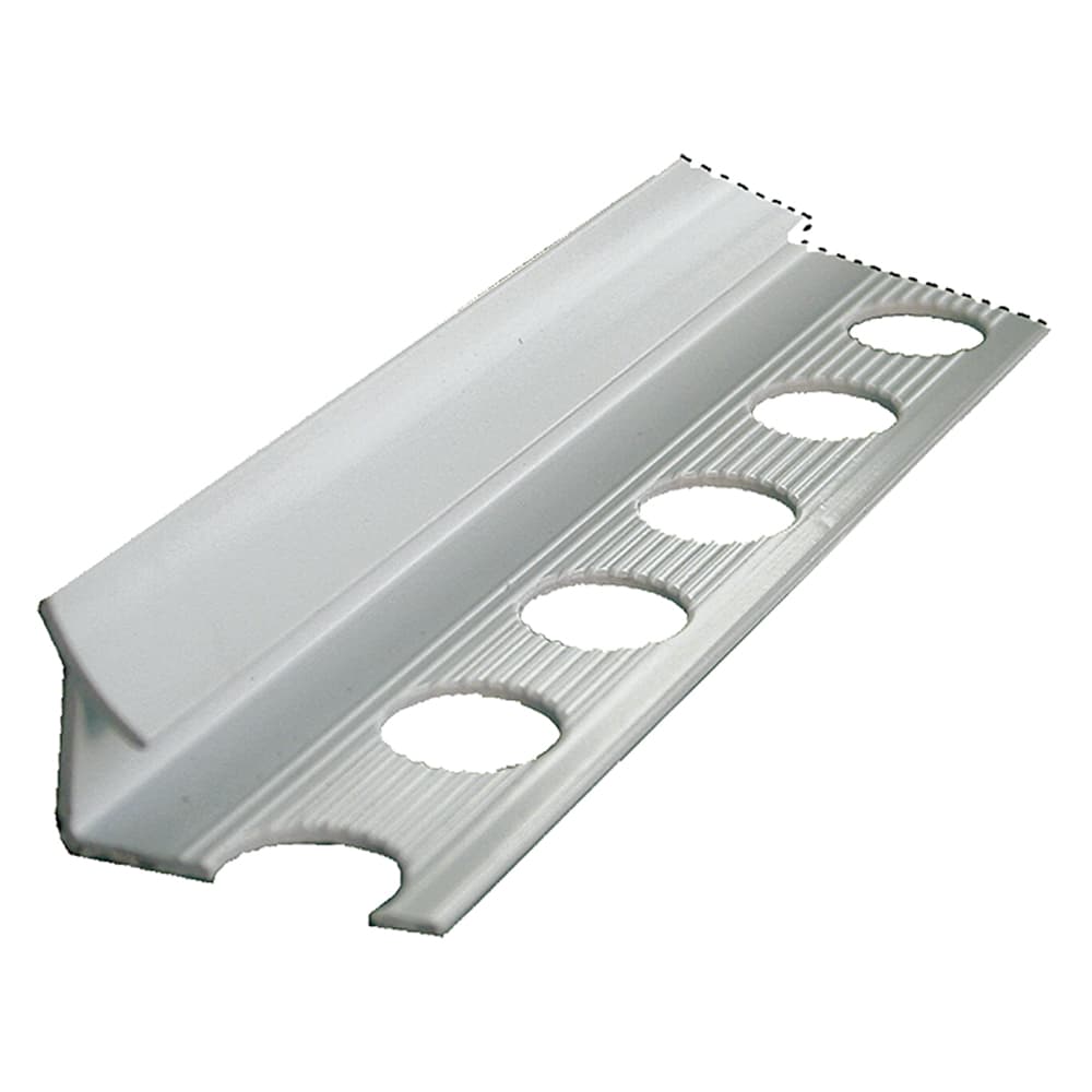 Profilo Sguscetta H. x 10 Pezzi 8 mm 260 cm - 2