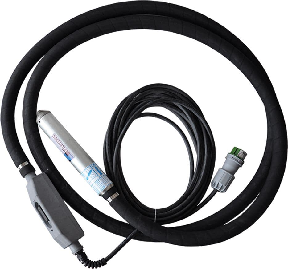 Ago Vibrante Mod S50 Rurmec 370 w - 2