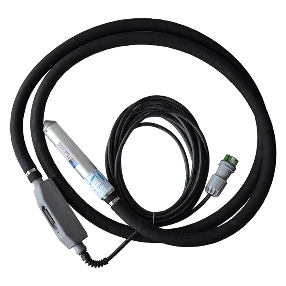 Ago Vibrante Mod S50 Rurmec 370 w - 2