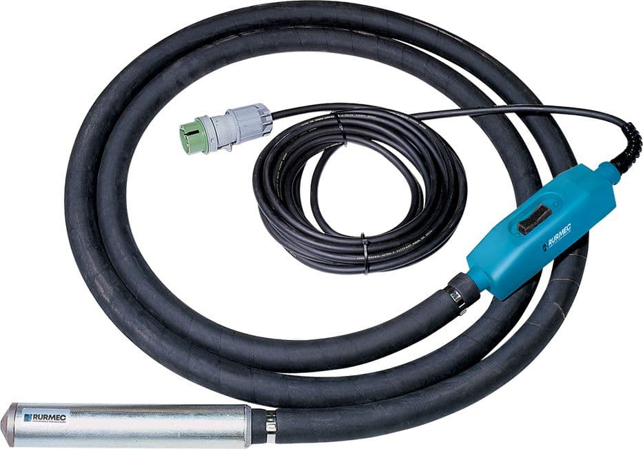 Ago Vibrante Mod S50 Rurmec 370 w