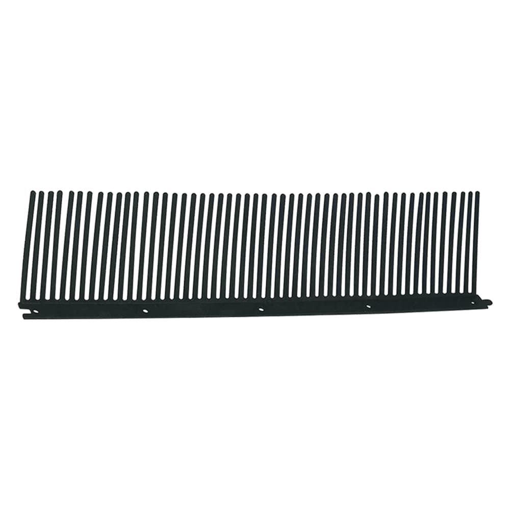 Fermapasseri Sottotegola in Plastica 20 Pezzi 50 x 11 cm - 2