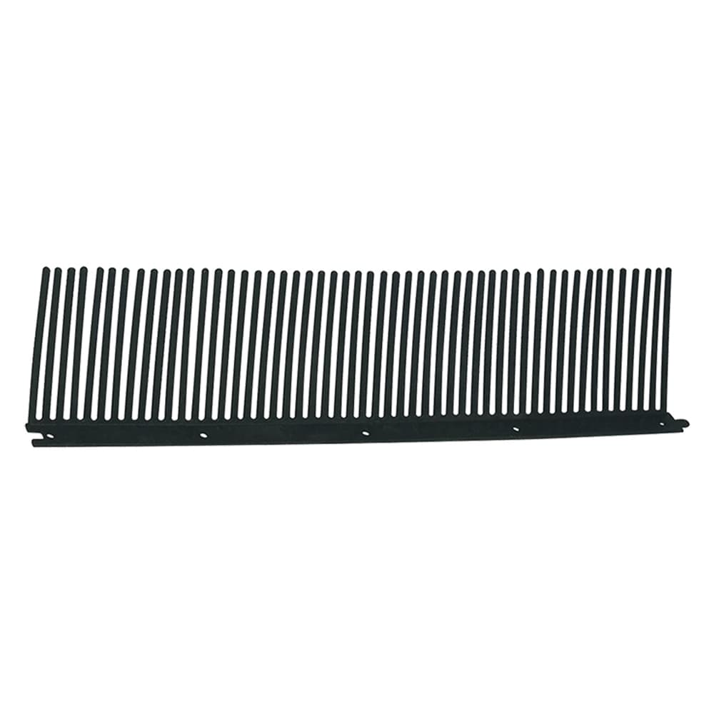 Fermapasseri Sottotegola in Plastica 20 Pezzi 50 X 11 cm – Autres