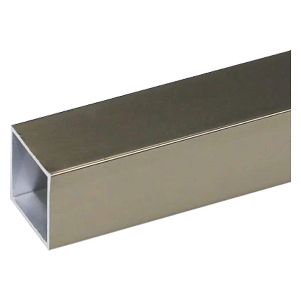 Profilo per Fai da Te Quadro 2 Col. Uniko Argento 8 Pezzi 10 x 10 x 1 mt - 2