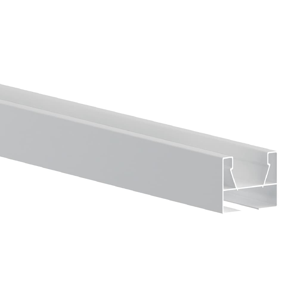 Guida Kasart Plastica Colore Bianco - 2