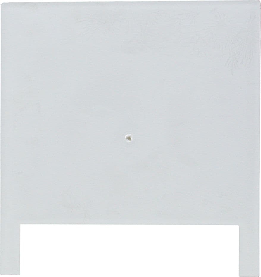 Tramezza per Pozzetto 30 X 30 cm – Autres