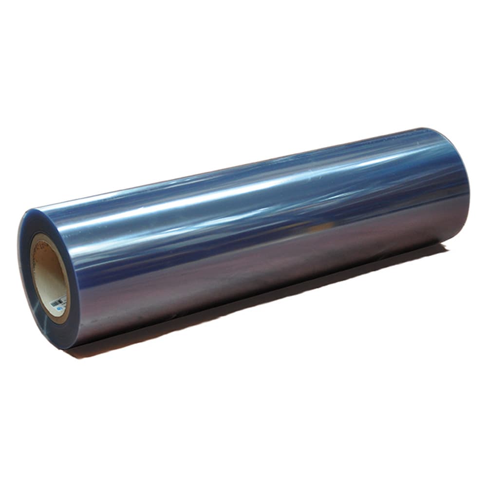 Vetro Sintetico in Rotolo Spessore Uniko 1 x 75 mt 0,50 mm - 2