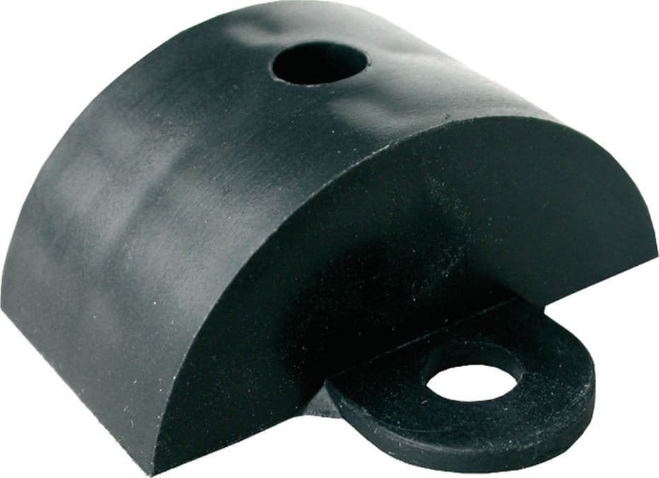Supporto per Lastra Ondulata Friulsider 100 Pezzi 40 X 20 mm