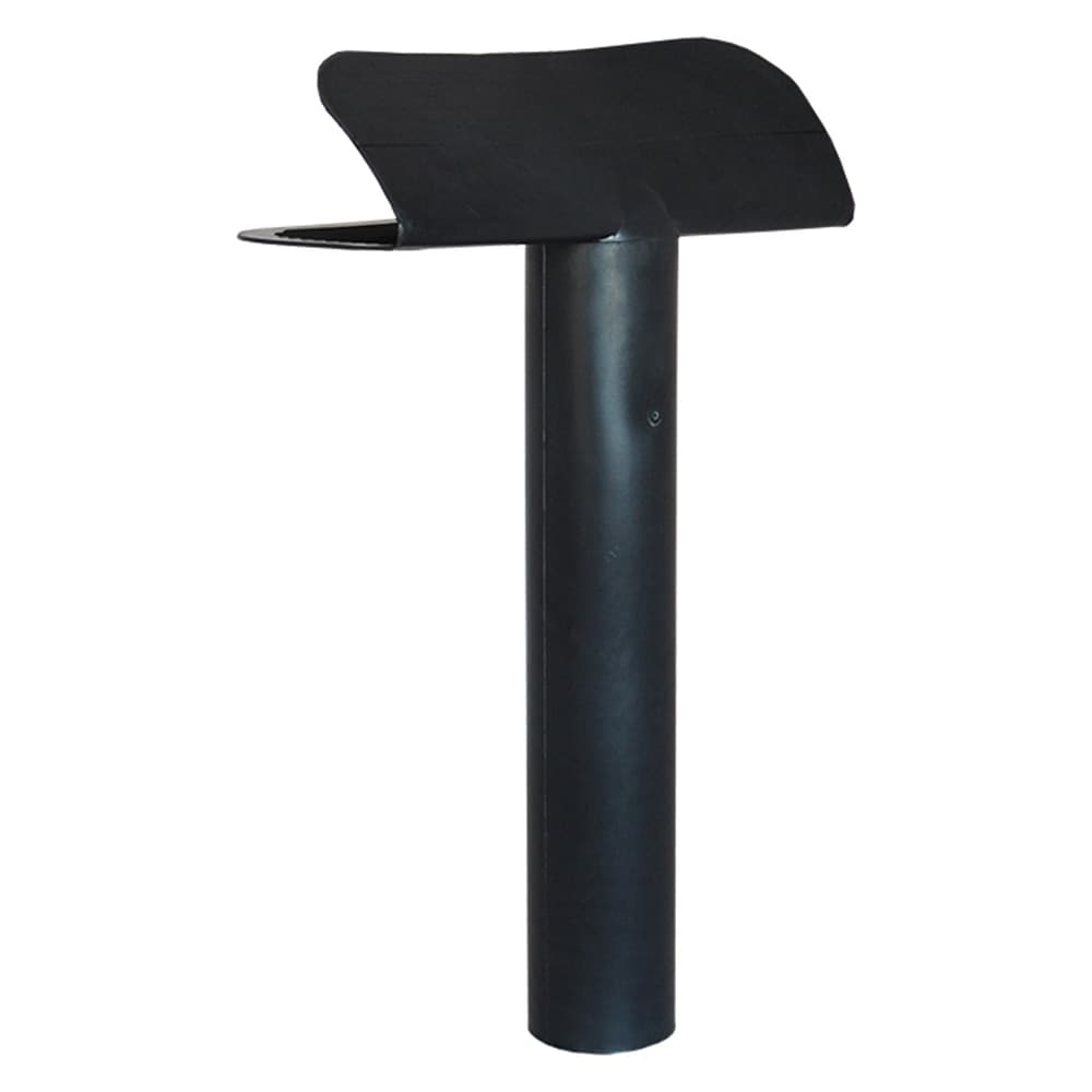 Bocchettone di Scarico Diam. 100 in PVC – Autres