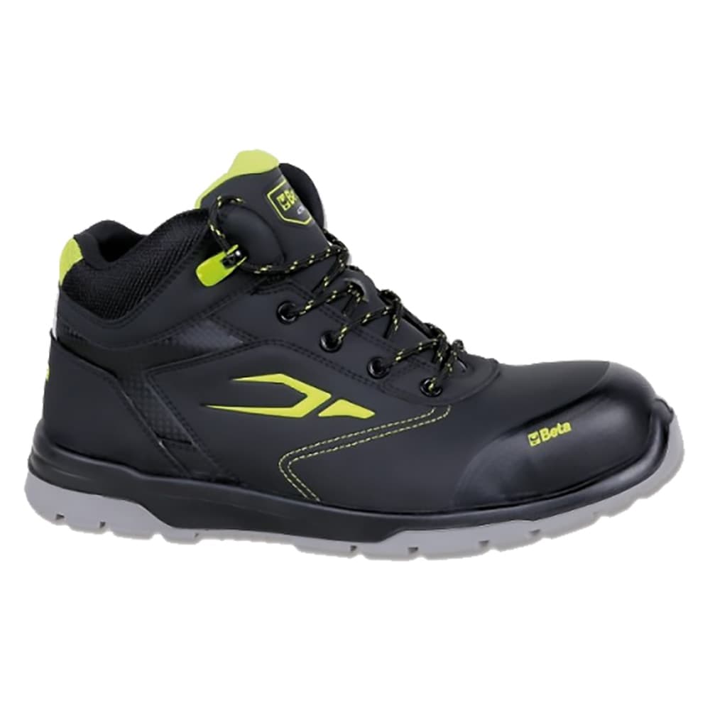 Scarpe Antinfortunistica Beta 7321na N 44