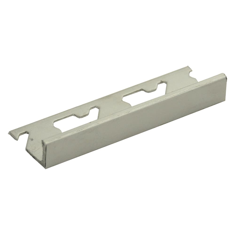 Giunto di Delimitazione per Pavimenti H. Sidex 10 Pezzi 8 mm 250 cm - 2