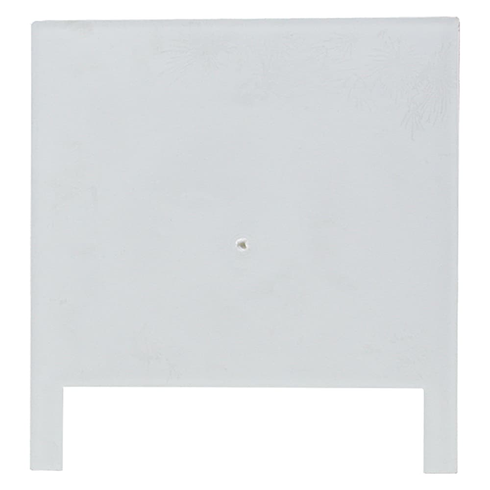 Tramezza per Pozzetto 40 x 40 cm - 2