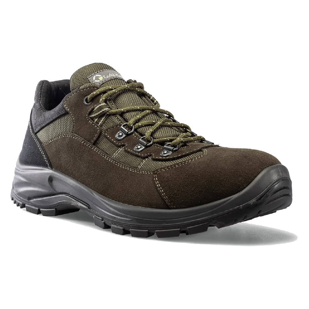 Scarpe per Trekking Garsport Kamikaze N 40 Muschio - 2