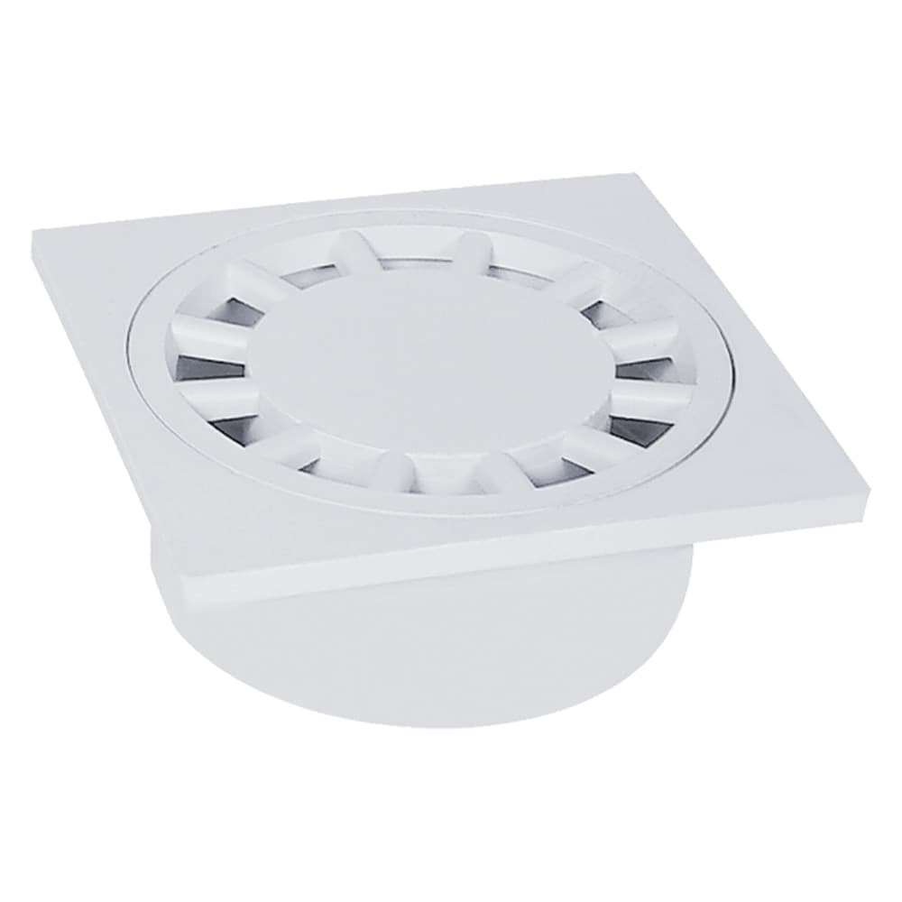 Chiusino Sifonato 25 X 25 X 8,2 cm – Autres