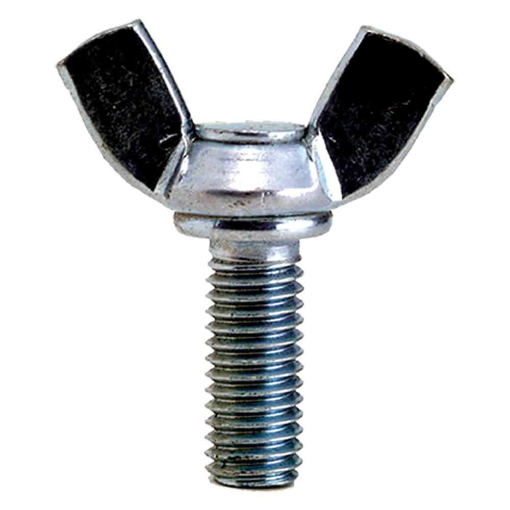 Vite ad Alette Accessorio ( ) Debverona 8 x 15 m - 2