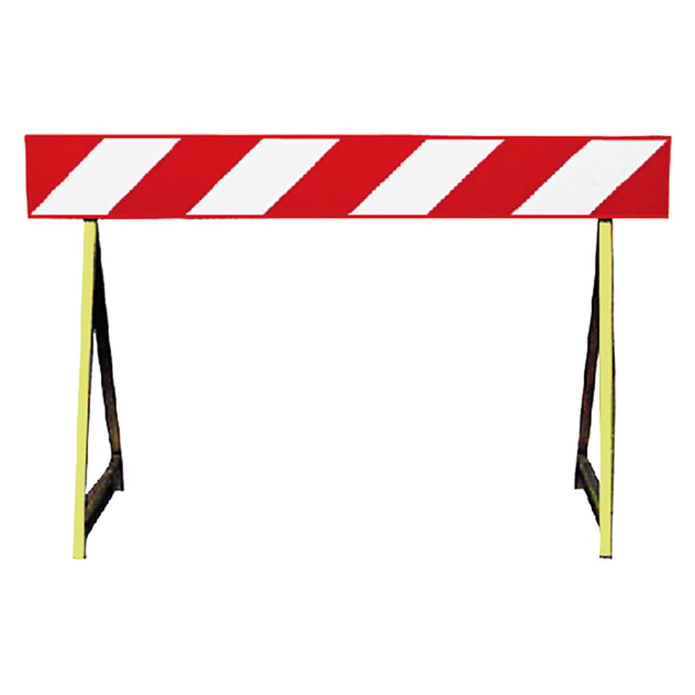 Barriera Normale H Debverona 150 cm 100 cm - 2