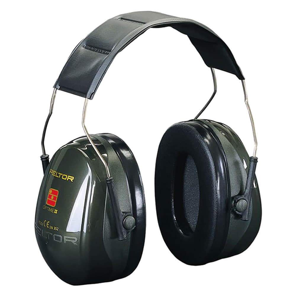 Cuffia Antirumore H520A Peltor - 2