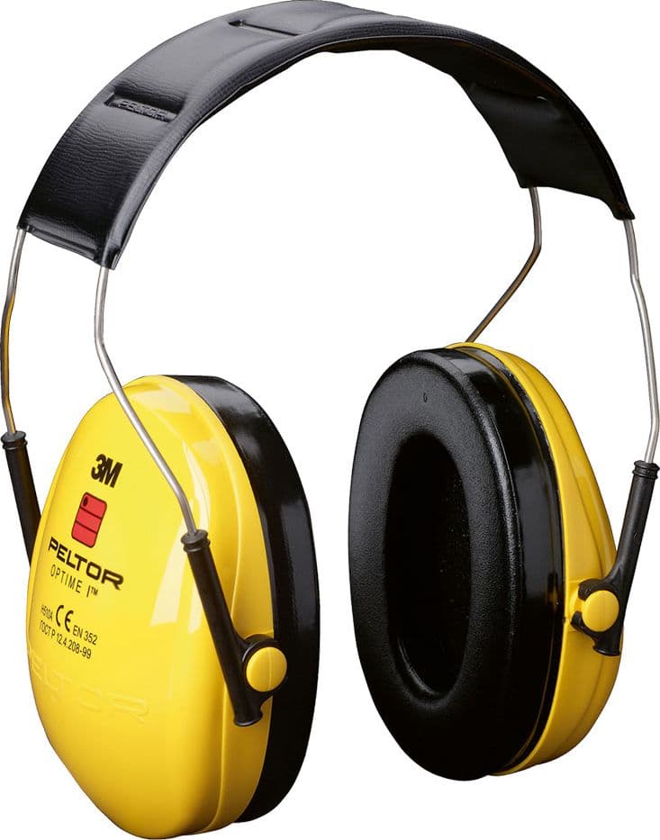 Cuffia Antirumore H510 a Peltor - 2