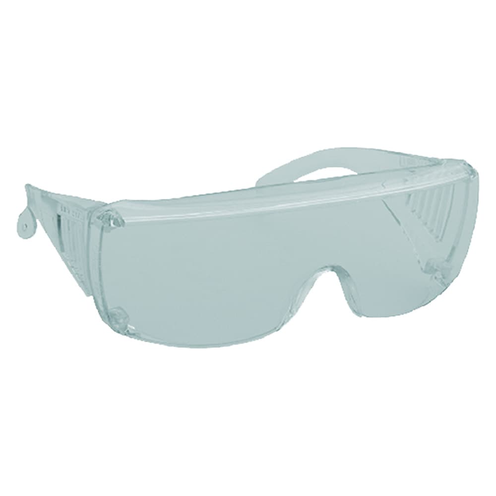 Occhiali di Protezione Chiari a Stanghetta Chiari K2 Toptools K2 - 2