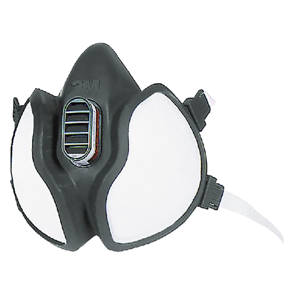 Maschera Respiratoria Serie 4000 4251 Ffa 1P2D 3M - 2