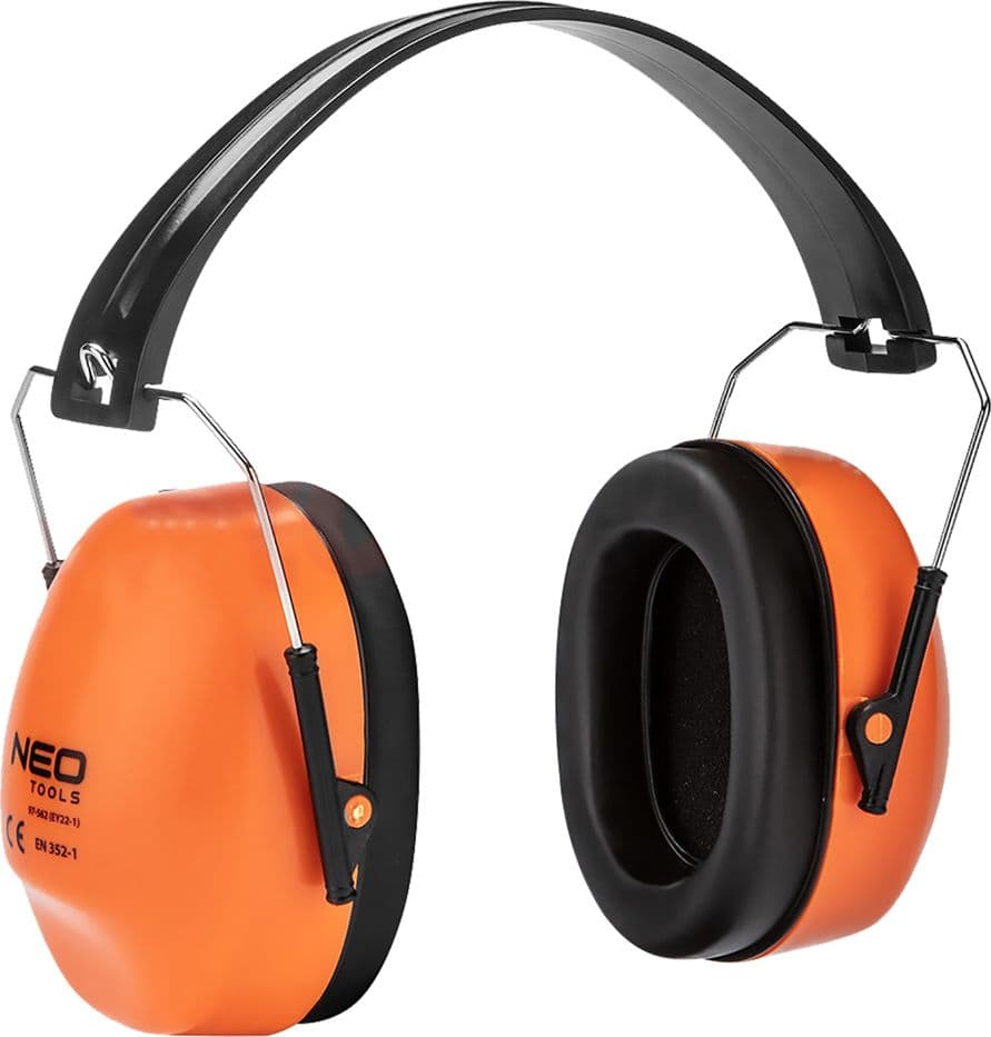 Cuffia Antirumore 24DB Neo - 2