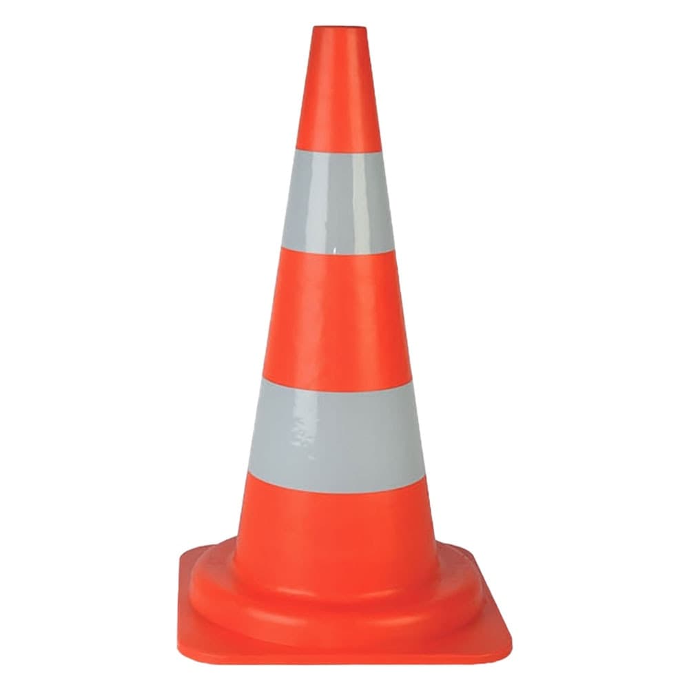 Cono Segnaletico 10 Pezzi 53 cm – Autres