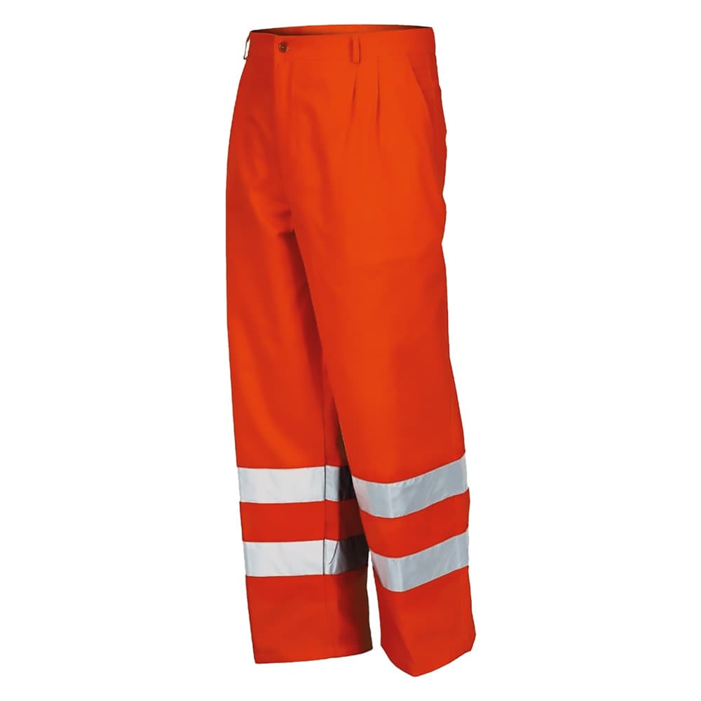 Pantalone Fustagno Alta Visibilita' l - 2