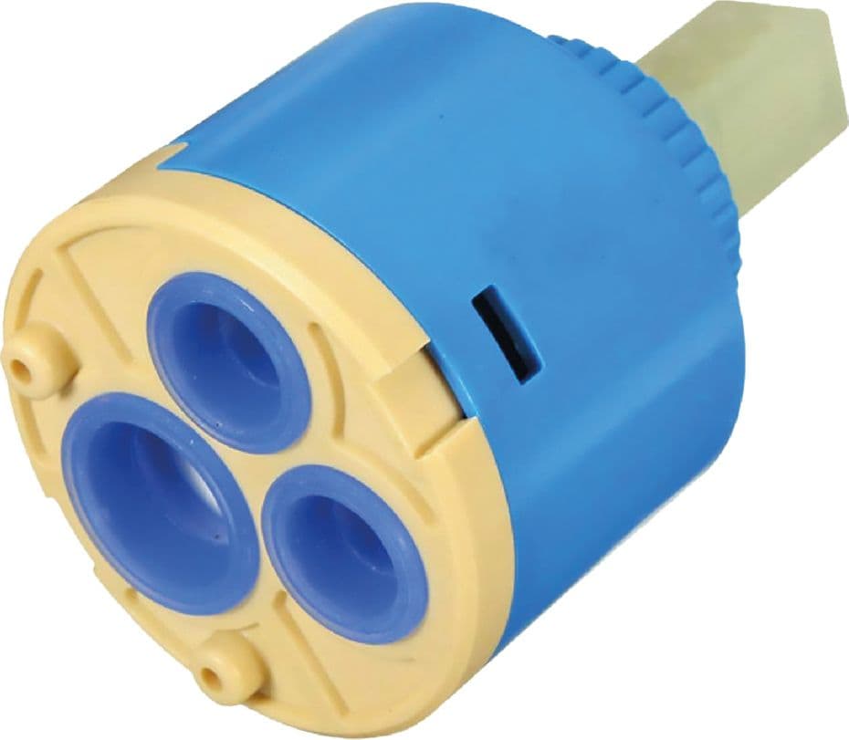 CARTUCCIA PER MONOCOMANDO ø mm 40  - FLUXY - 2