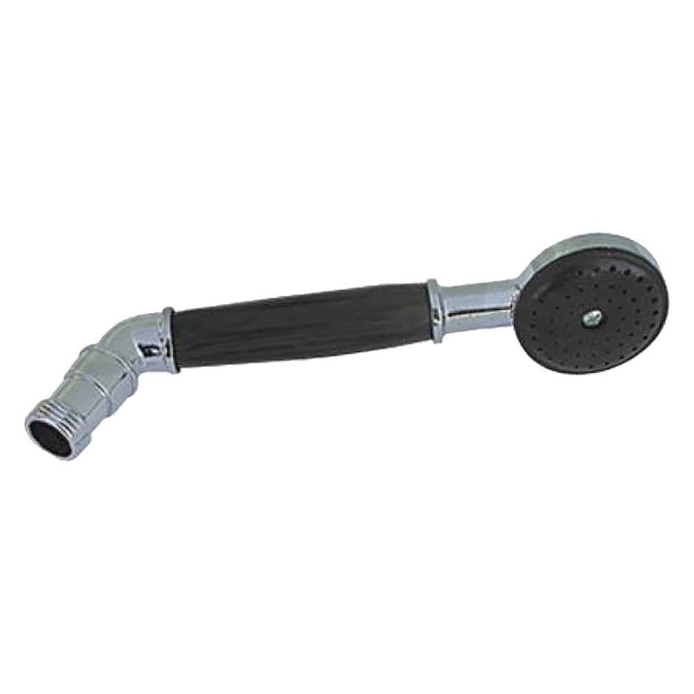Doccetta Standard con Curva Monogetto - 2