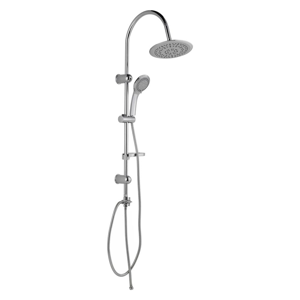 Salicendi Doccia H. Fluxy Comfort 100 cm - 2