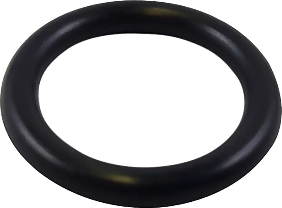 GUARNIZIONE O-RING PER RACCORDERIA mm 19,80 x 3,60 (1/2)- 100 pezzi  - BricoGo - 2